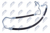 NTY POWER STEERING CABLE MERCEDES KLASA E W211 2002-