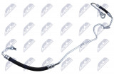 NTY POWER STEERING CABLE OPEL INSIGNIA 2.0CDTI 08-17/FOR RIGHT-HAND DRIVE VEHICLES/