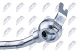 NTY POWER STEERING CABLE OPEL INSIGNIA 2.0CDTI 08-17/FOR RIGHT-HAND DRIVE VEHICLES/