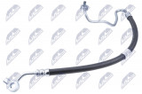 NTY POWER STEERING CABLE TOYOTA LAND CRUISER 4.2TD 2000-