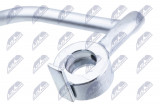 NTY POWER STEERING CABLE TOYOTA LAND CRUISER 4.2TD 2000-