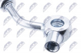 NTY POWER STEERING CABLE TOYOTA LAND CRUISER 4.2TD 2000-