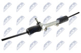 NTY STEERING GEAR CITROEN BERLINGO 96-, XSARA 96-, PEUGEOT PARTNER 96- /WITHOUT POWER STEERING/