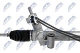 NTY STEERING GEAR FORD TRANSIT 06- /SHORT/