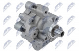 NTY POWER STEERING PUMP CHRYSLER VOYAGER IV 3.3/3.8 00- /BEZ KOŁA/