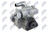NTY POWER STEERING PUMP JEEP WRANGLER 3.8 07-08.2011
