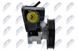 NTY POWER STEERING PUMP JEEP GRAND CHEROKEE 4.0 93-98 /Z KOŁEM/