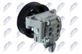 NTY POWER STEERING PUMP FORD TRANSIT, TRANSIT V363 2.0D/2.2D/2.4D 04.06-