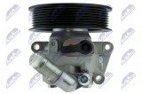 NTY POWER STEERING PUMP FORD TRANSIT, TRANSIT V363 2.0D/2.2D/2.4D 04.06-
