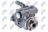 NTY POWER STEERING PUMP FORD GALAXY, SEAT ALHAMBRA, VW SHARAN 1.9D-2.8 95-10