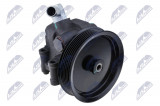 NTY POWER STEERING PUMP FORD TRANSIT 2.4D 00-06