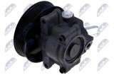 NTY POWER STEERING PUMP FORD TRANSIT 2.4D 00-06