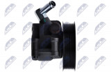NTY POWER STEERING PUMP FORD TRANSIT 2.4D 00-06