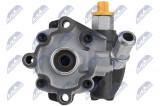 NTY POWER STEERING PUMP FORD MONDEO 2.0D/2.2D 00-07