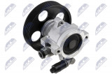 NTY POWER STEERING PUMP FIAT ULYSSE 02-, CITROEN JUMPY 2.0 03-, PEUGEOT 406 2.0HDI,2.2HDI 98-, 806 2.0HDI 99-02