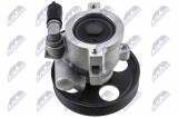 NTY POWER STEERING PUMP FIAT ULYSSE 02-, CITROEN JUMPY 2.0 03-, PEUGEOT 406 2.0HDI,2.2HDI 98-, 806 2.0HDI 99-02