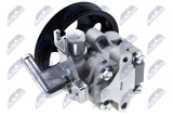 NTY POWER STEERING PUMP KIA SPORTAGE 2.0D 04-10, HYUNDAI TUCSON 2.0 CRDi 04-