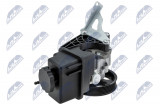 NTY POWER STEERING PUMP MERCEDES SPRINTER 3,5T-5T 09-, VITO/VIANO W639 2.0CDI,2.2CDI 10-14 / WERSJA W/O SENSOR /