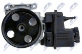NTY POWER STEERING PUMP MERCEDES SPRINTER 3,5T-5T 09-, VITO/VIANO W639 2.0CDI,2.2CDI 10-14 / WERSJA W/O SENSOR /