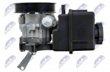 NTY POWER STEERING PUMP MERCEDES SPRINTER 3,5T-5T 09-, VITO/VIANO W639 2.0CDI,2.2CDI 10-14 / WERSJA W/O SENSOR /