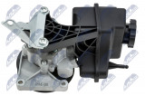 NTY POWER STEERING PUMP MERCEDES SPRINTER 3,5T-5T 09-, VITO/VIANO W639 2.0CDI,2.2CDI 10-14 / WERSJA W/O SENSOR /