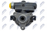 NTY POWER STEERING PUMP NISSAN INTERSTAR, NV400, PRIMASTAR, OPEL MOVANO A, MOVANO B, VIVARO A, RENAULT AVANTIME, ESPACE III, ESPACE IV, LAGUNA II 1.8-3.0D 07.00-