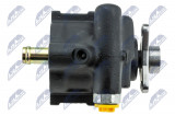 NTY POWER STEERING PUMP NISSAN INTERSTAR, NV400, PRIMASTAR, OPEL MOVANO A, MOVANO B, VIVARO A, RENAULT AVANTIME, ESPACE III, ESPACE IV, LAGUNA II 1.8-3.0D 07.00-