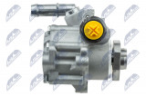 NTY POWER STEERING PUMP SEAT AROSA, CORDOBA, CORDOBA VARIO, IBIZA II, INCA, VW CADDY II, CADDY II/MINIVAN, LUPO I, POLO, POLO III, POLO III CLASSIC 1.0-1.6 02.93-07.05