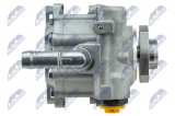 NTY POWER STEERING PUMP SEAT AROSA, CORDOBA, CORDOBA VARIO, IBIZA II, INCA, VW CADDY II, CADDY II/MINIVAN, LUPO I, POLO, POLO III, POLO III CLASSIC 1.0-1.6 02.93-07.05