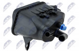 NTY EXPANSION TANK POWER STEERING HYDRAULIC OIL BMW 5 F07/F10/F11, 6 F06/F12/F13, 7 F01/F02