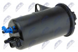 NTY EXPANSION TANK POWER STEERING HYDRAULIC OIL BMW X5 E70 06-, F15/F85 13-, X6 E71/E72 07-, X6 F16/F86 14-