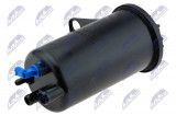 NTY EXPANSION TANK POWER STEERING HYDRAULIC OIL BMW X5 E70 06-, F15/F85 13-, X6 E71/E72 07-, X6 F16/F86 14-