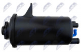 NTY EXPANSION TANK POWER STEERING HYDRAULIC OIL BMW X5 E70 06-, F15/F85 13-, X6 E71/E72 07-, X6 F16/F86 14-