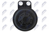 NTY EXPANSION TANK POWER STEERING HYDRAULIC OIL BMW X5 E70 06-, F15/F85 13-, X6 E71/E72 07-, X6 F16/F86 14-