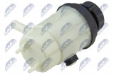NTY EXPANSION TANK POWER STEERING HYDRAULIC OIL HYUNDAI SANTA FE 09-, KIA SORENTO 2.4 09-