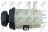 NTY EXPANSION TANK POWER STEERING HYDRAULIC OIL HYUNDAI SANTA FE 09-, KIA SORENTO 2.4 09-