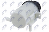 NTY EXPANSION TANK POWER STEERING HYDRAULIC OIL HYUNDAI SONATA 2.4 06-08