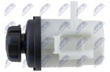 NTY EXPANSION TANK POWER STEERING HYDRAULIC OIL HYUNDAI SONATA 2.4 06-08