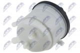 NTY EXPANSION TANK POWER STEERING HYDRAULIC OIL HYUNDAI ACCENT 1.6 03-06
