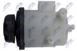 NTY EXPANSION TANK POWER STEERING HYDRAULIC OIL HYUNDAI SANTA FE I SM 2.0CRDI/2.4/2.7/3.5 00-