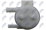NTY EXPANSION TANK POWER STEERING HYDRAULIC OIL HYUNDAI SANTA FE I SM 2.0CRDI/2.4/2.7/3.5 00-