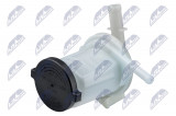 NTY EXPANSION TANK POWER STEERING HYDRAULIC OIL TOYOTA COROLLA VERSO E12 1.6/1.8 VVT-I 09.2001-12.2003