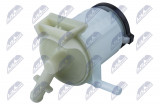NTY EXPANSION TANK POWER STEERING HYDRAULIC OIL TOYOTA COROLLA VERSO E12 1.6/1.8 VVT-I 09.2001-12.2003