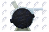 NTY EXPANSION TANK POWER STEERING HYDRAULIC OIL TOYOTA COROLLA VERSO E12 1.6/1.8 VVT-I 09.2001-12.2003