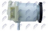 NTY EXPANSION TANK POWER STEERING HYDRAULIC OIL TOYOTA COROLLA VERSO E12 1.6/1.8 VVT-I 09.2001-12.2003