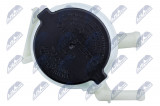NTY EXPANSION TANK POWER STEERING HYDRAULIC OIL TOYOTA LAND CRUISER PRADO GRJ125L-GJPEKW 01.2003-07.2004, GRJ125L-GJAEKW 08.2004-07.2009, GRJ120L-GKPEKW 01.2003-07.2004, GRJ120L-GKAEKW 04.2004-07.2009