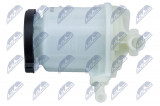 NTY EXPANSION TANK POWER STEERING HYDRAULIC OIL TOYOTA LAND CRUISER PRADO GRJ125L-GJPEKW 01.2003-07.2004, GRJ125L-GJAEKW 08.2004-07.2009, GRJ120L-GKPEKW 01.2003-07.2004, GRJ120L-GKAEKW 04.2004-07.2009