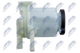 NTY EXPANSION TANK POWER STEERING HYDRAULIC OIL TOYOTA LAND CRUISER PRADO GRJ125L-GJPEKW 01.2003-07.2004, GRJ125L-GJAEKW 08.2004-07.2009, GRJ120L-GKPEKW 01.2003-07.2004, GRJ120L-GKAEKW 04.2004-07.2009