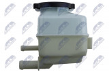 NTY EXPANSION TANK POWER STEERING HYDRAULIC OIL TOYOTA LAND CRUISER 100 4.2D/4.7 01.1998-07.2008