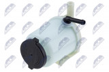 NTY EXPANSION TANK POWER STEERING HYDRAULIC OIL TOYOTA LAND CRUISER UZJ200/URJ202/VDJ200 11.2007-07.2015, LEXUS LX450D/570 URJ201/VDJ201 11.2007-
